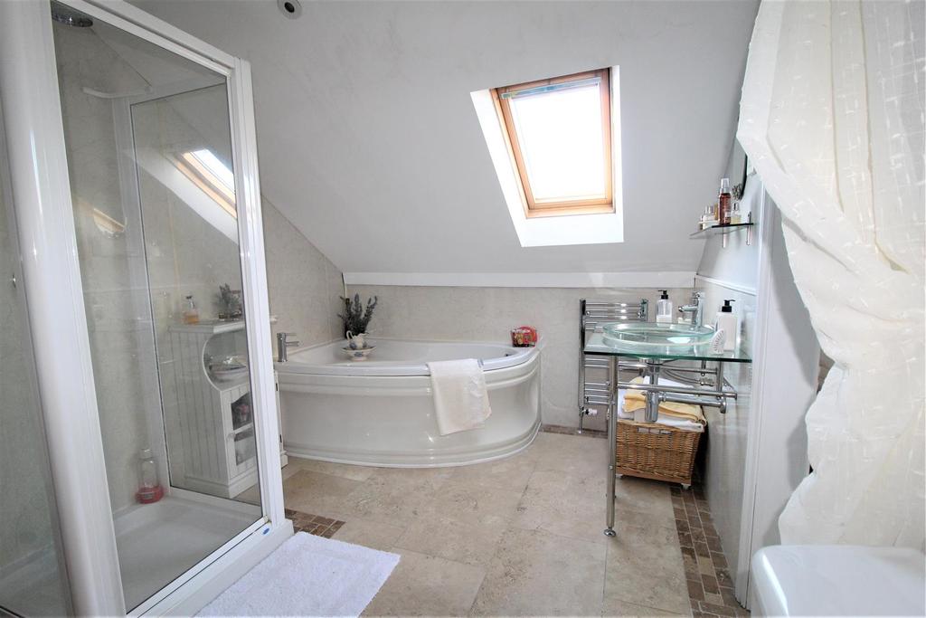 En suite