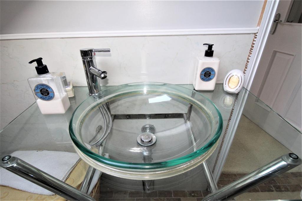 En suite