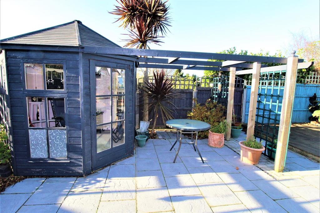 Summerhouse