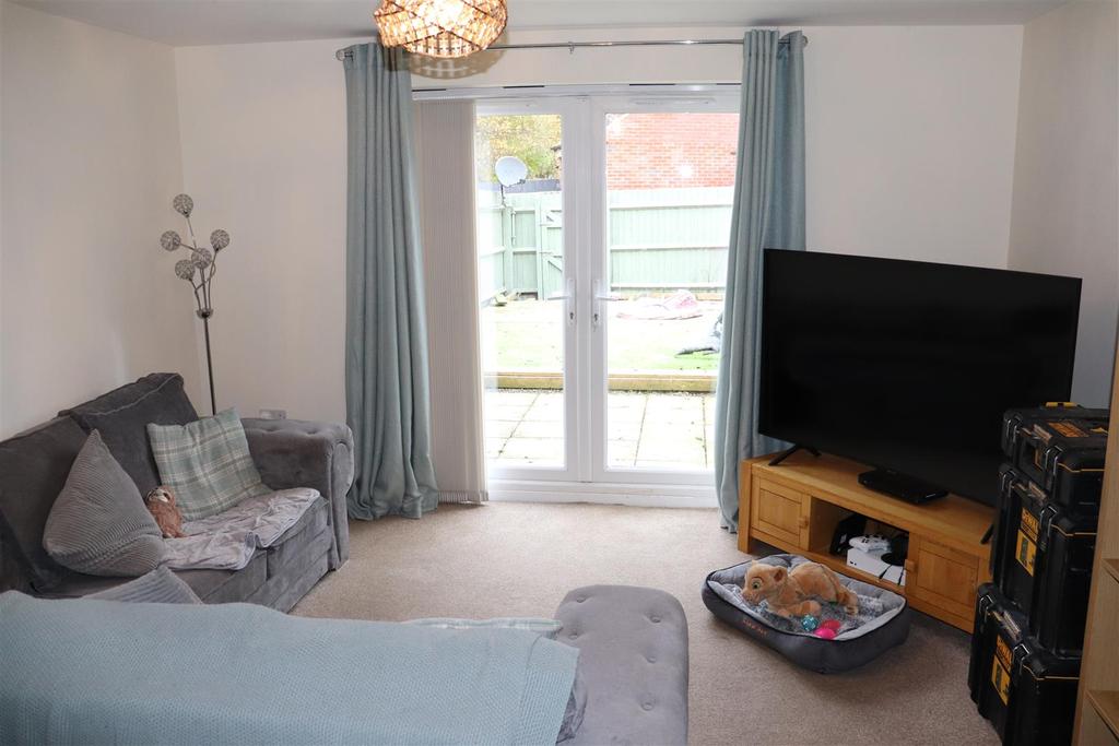 Penmire Grove, Walsall 3 bed townhouse £195,000
