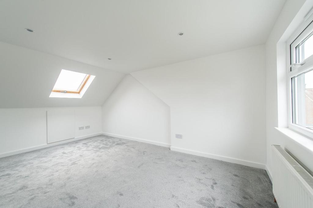 Bedroom  One