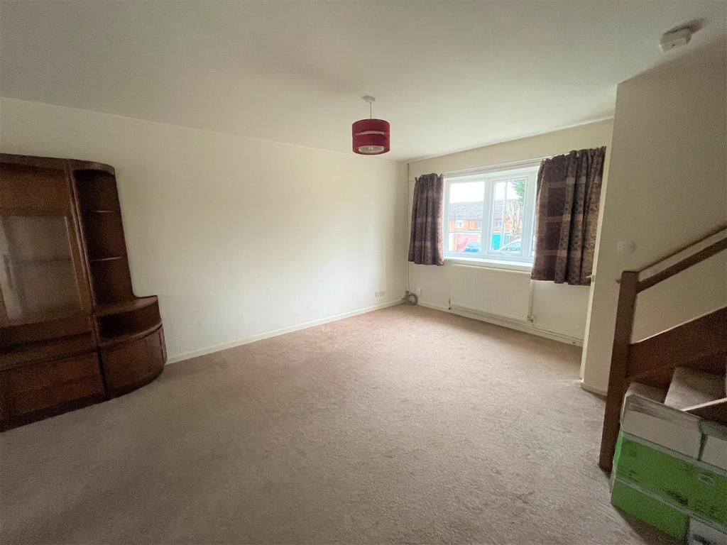 Street, Anstey, Leicester 3 bed semidetached house £255,000