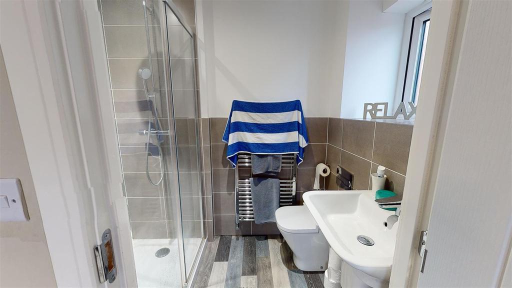 En-suite