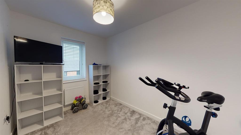 Bedroom Five