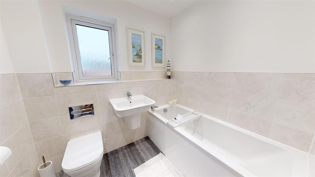 House Bathroom