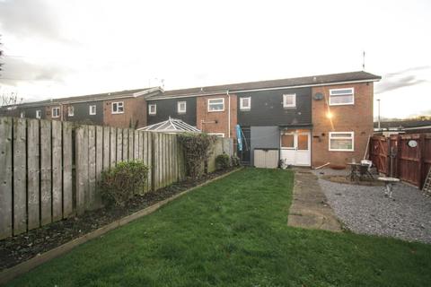 86 Malvern Crescent, Darlington, DL3 9UN