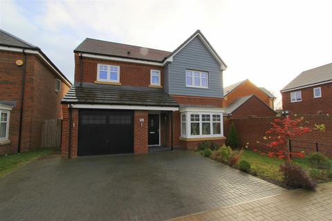 9 Avro Close, Middleton St George, Darlington, DL2 1UA