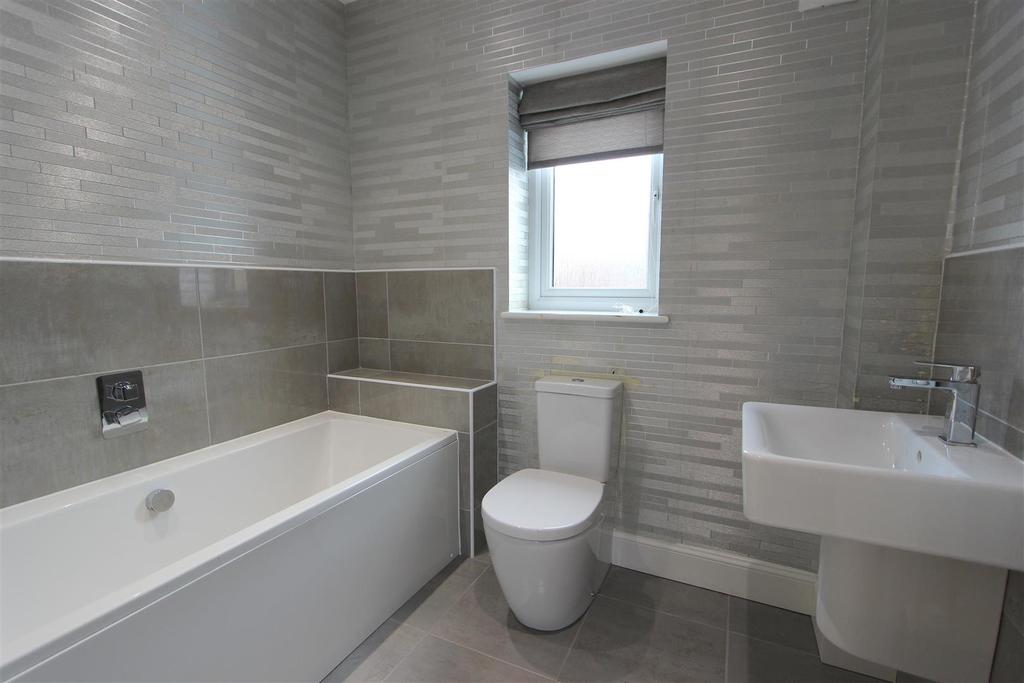 Bathroom/W.C