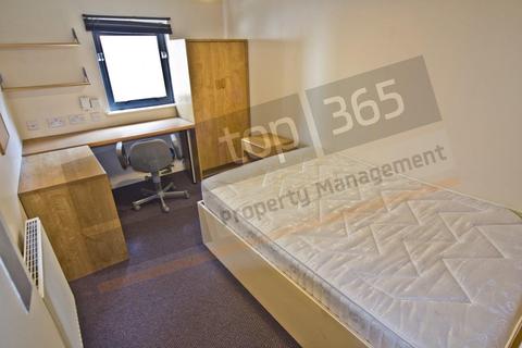 6 bedroom penthouse to rent - Derby Road, Nottingham, NG7 1LR