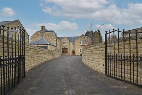 7 bedroom detached house for sale - 5 Newfield Place, Dore, Sheffield