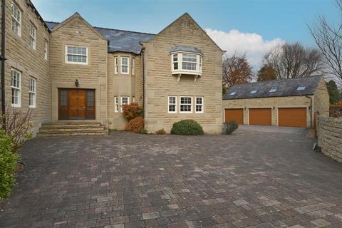 7 bedroom detached house for sale - 5 Newfield Place, Dore, Sheffield