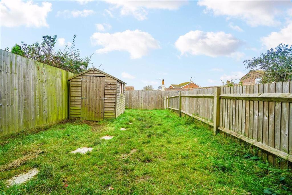 Fairlight Road, Hastings, East Sussex 4 bed terraced house £315,000