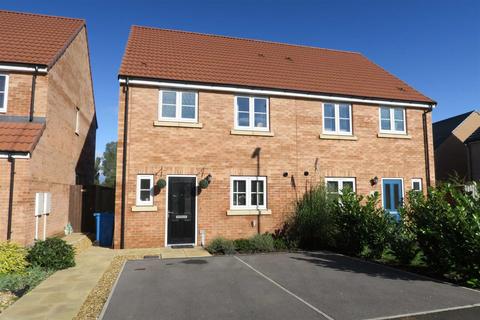 29 Chapman Drive, Market Weighton, York, YO43 3GR