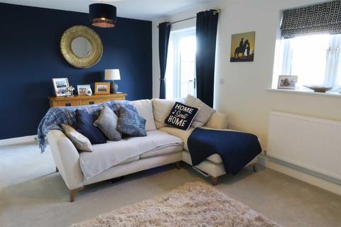 29 Chapman Drive, Market Weighton, York, YO43 3GR