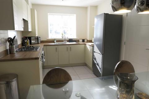29 Chapman Drive, Market Weighton, York, YO43 3GR
