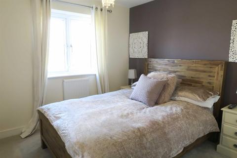 29 Chapman Drive, Market Weighton, York, YO43 3GR