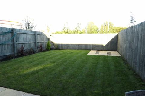 29 Chapman Drive, Market Weighton, York, YO43 3GR