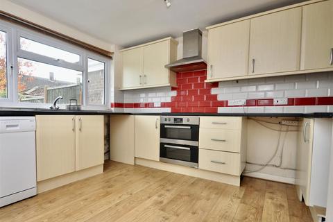 4 bedroom end of terrace house for sale - Galmington Road