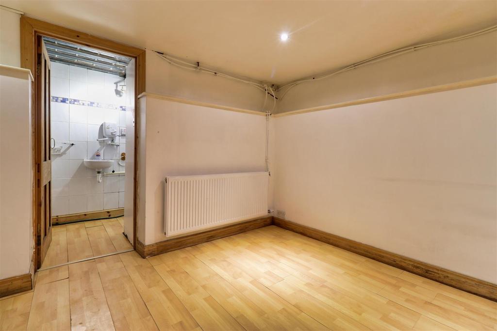Versatile room