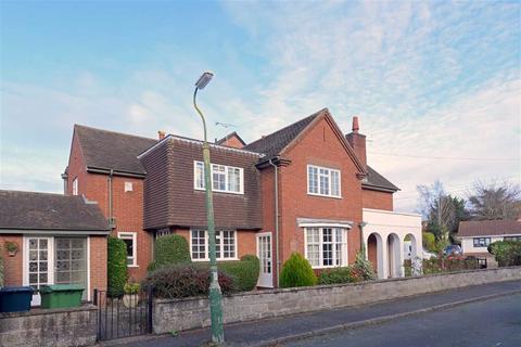 3 bedroom detached house for sale - Pengwern Road, Porthill, Shrewsbury, Shropshire