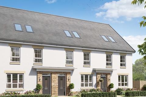 3 bedroom end of terrace house for sale - Durris at St Clair Mews Barons Drive, Roslin EH25