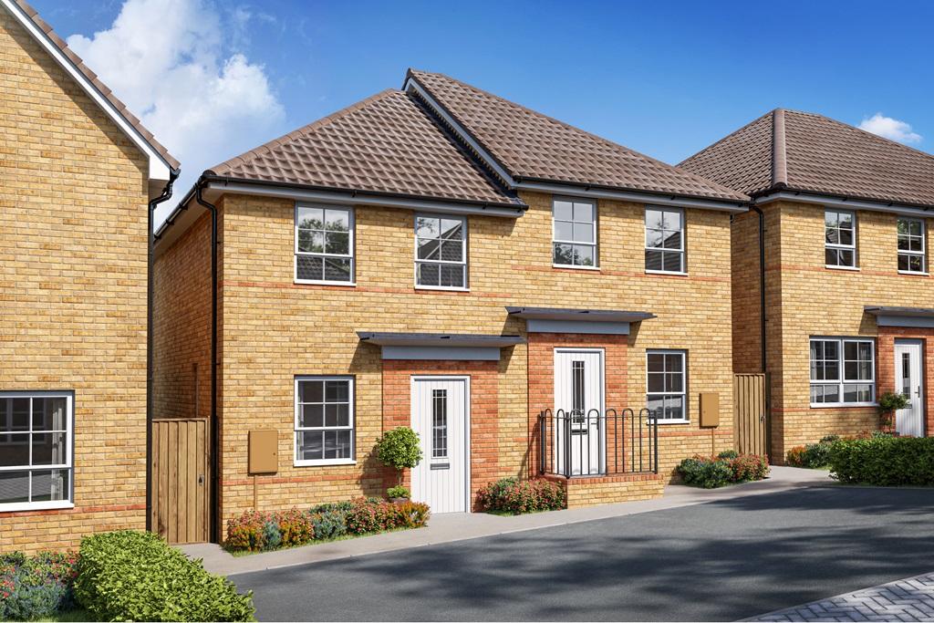 Denford CGI