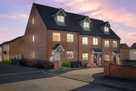 31 Hectors Way, Oakham, LE15 6JZ