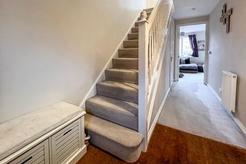 31 Hectors Way, Oakham, LE15 6JZ