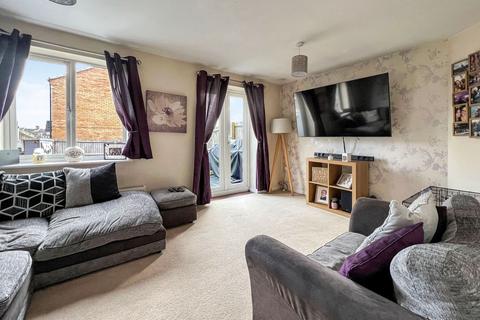 31 Hectors Way, Oakham, LE15 6JZ