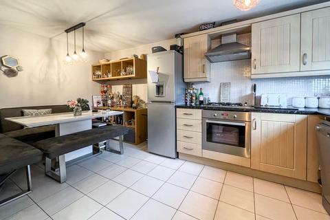 31 Hectors Way, Oakham, LE15 6JZ