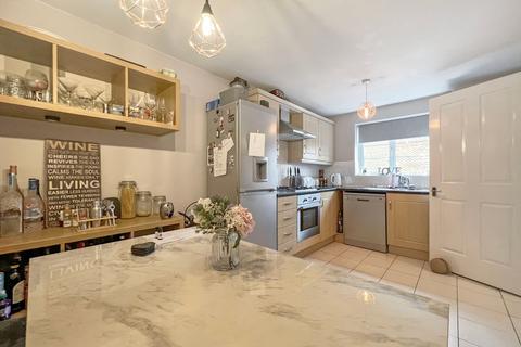 31 Hectors Way, Oakham, LE15 6JZ