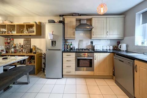 31 Hectors Way, Oakham, LE15 6JZ