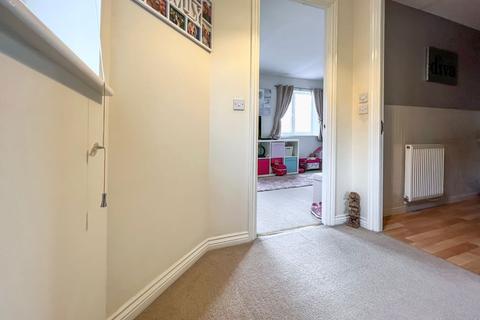 31 Hectors Way, Oakham, LE15 6JZ