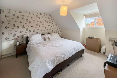31 Hectors Way, Oakham, LE15 6JZ