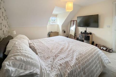 31 Hectors Way, Oakham, LE15 6JZ