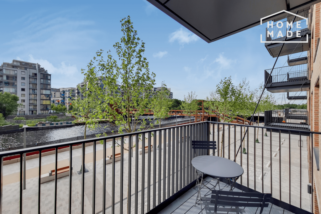 Windlass Apartments, Tottenham Hale, N17 1 bed flat £1,670 pcm (£385 pw)