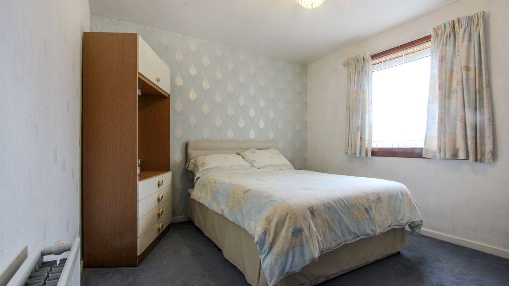 Bedroom 2 (Double)