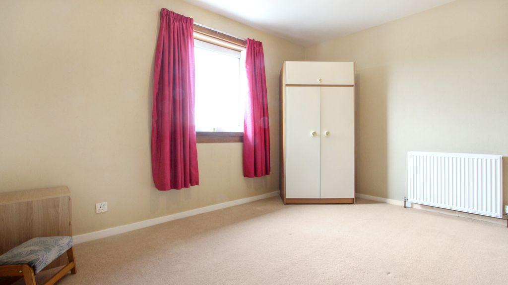 Bedroom 3 (Double)
