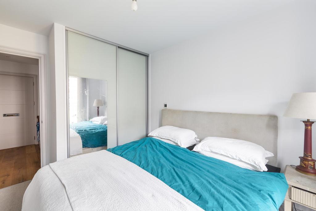 Bedroom Other Angle