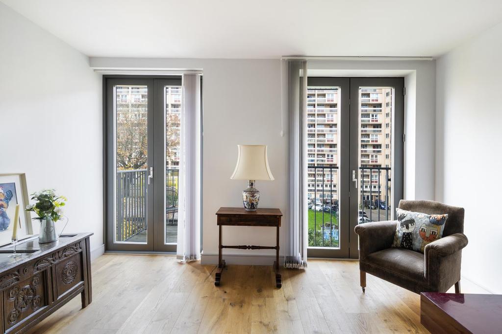 Open Plan