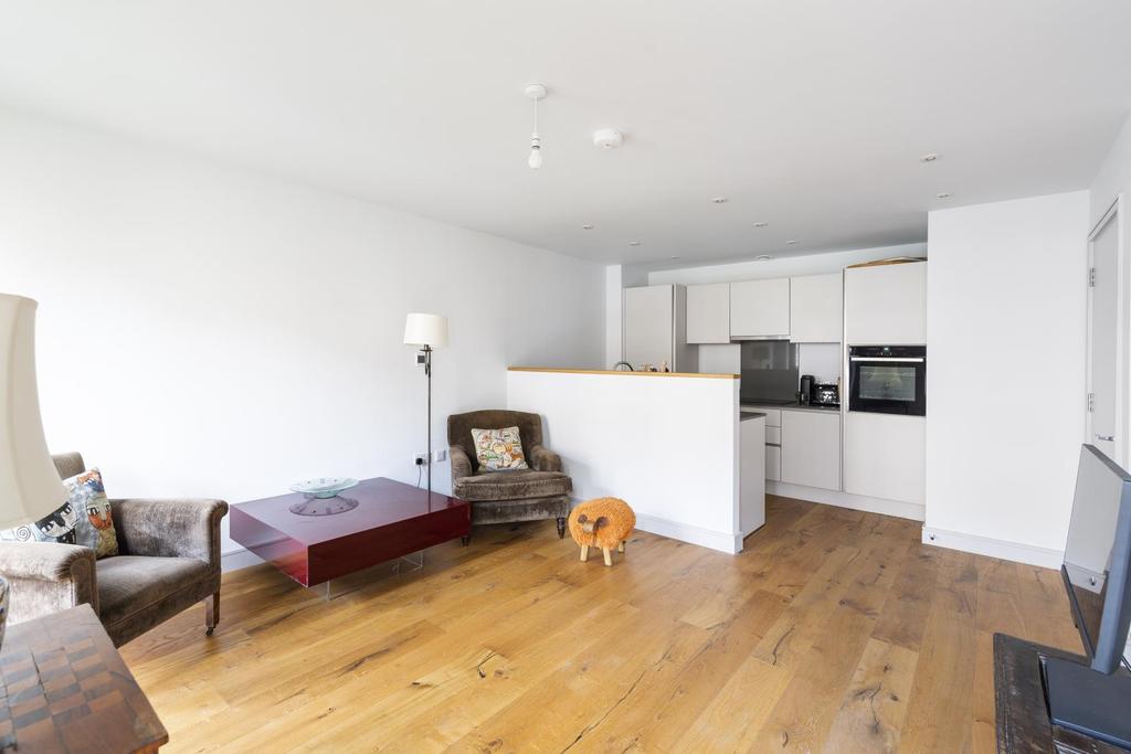 Open Plan 2