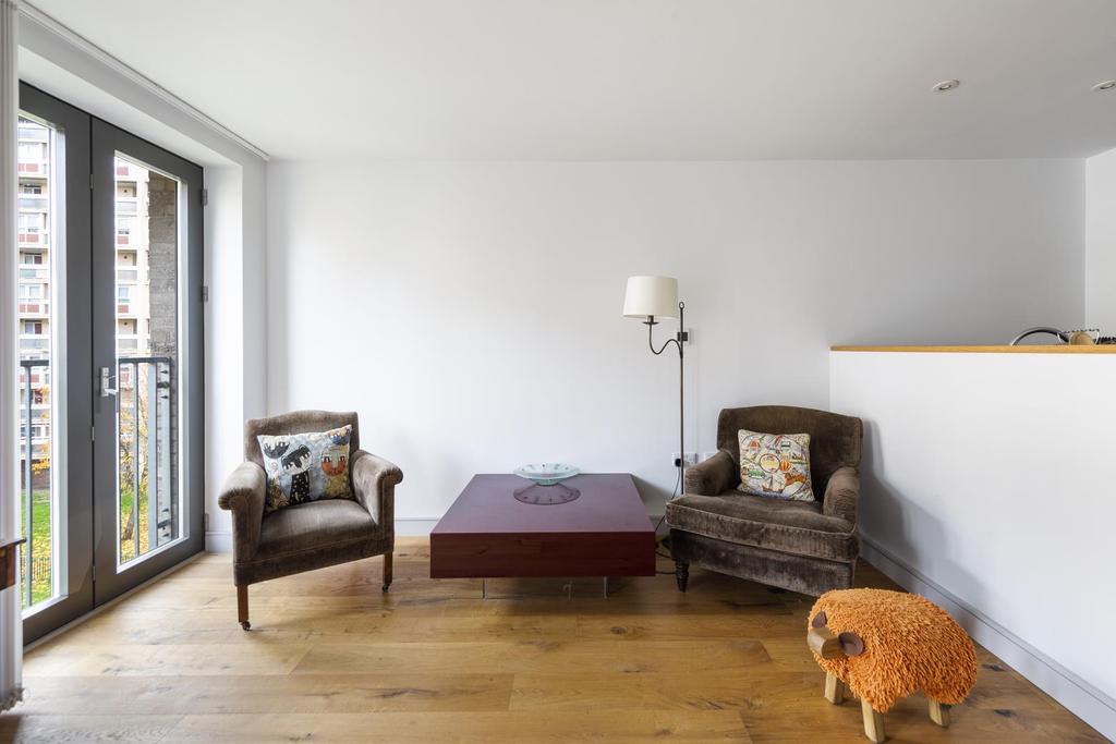 Open Plan 3