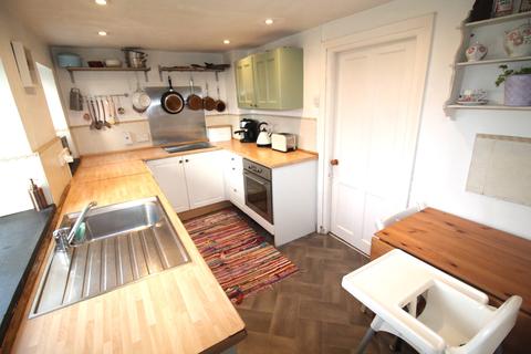 3 bedroom terraced house for sale - Bloomfield Road, Timsbury, Bath