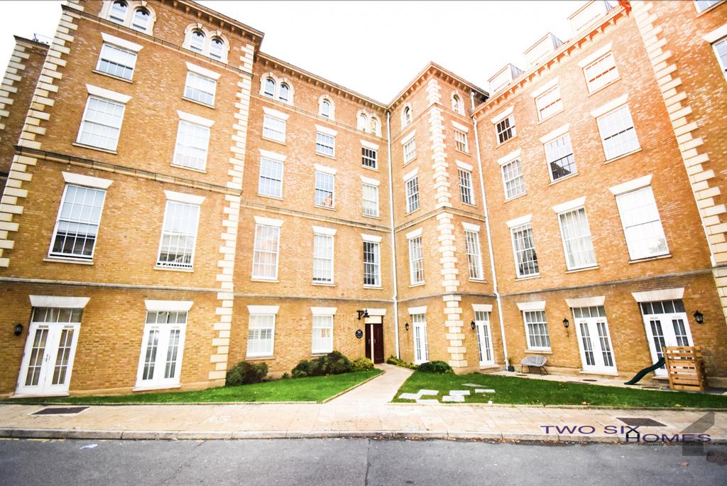2 Bedroom Apartment for Sale in Barnet
