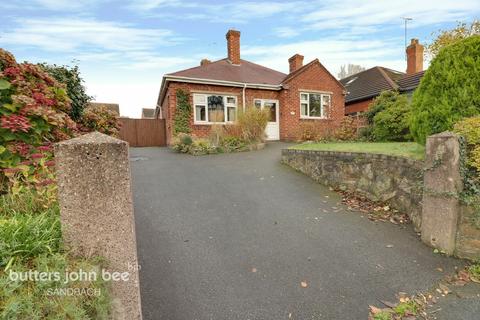 44 Bradwall Road, Sandbach, CW11 1GF