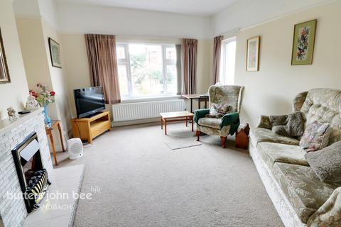 44 Bradwall Road, Sandbach, CW11 1GF