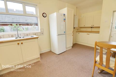 44 Bradwall Road, Sandbach, CW11 1GF