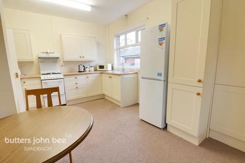 44 Bradwall Road, Sandbach, CW11 1GF