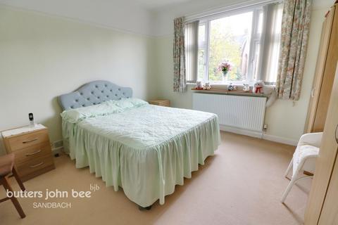 44 Bradwall Road, Sandbach, CW11 1GF