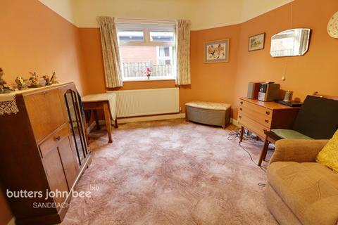 44 Bradwall Road, Sandbach, CW11 1GF